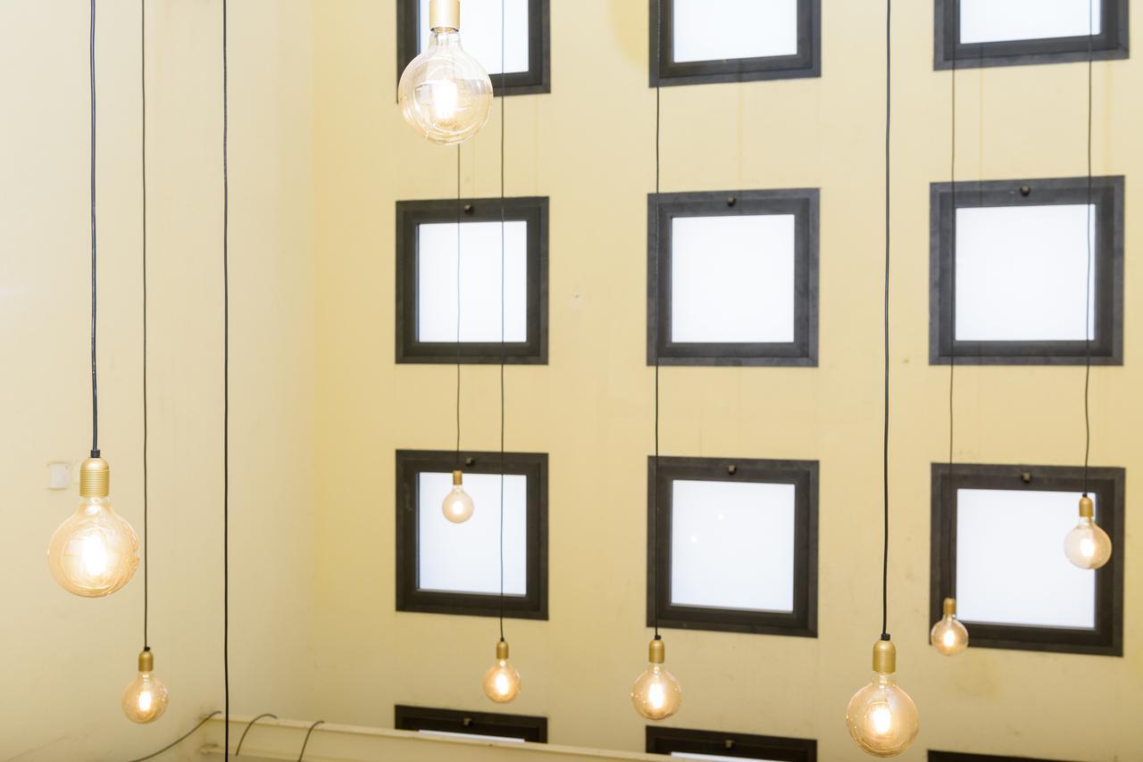 Luka 15 - By Beach Apartments Tlv Тел Авив Екстериор снимка
